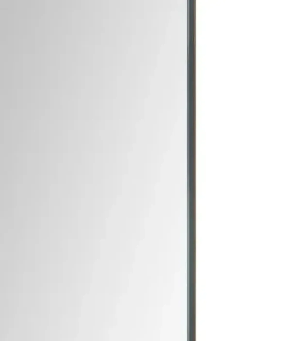 Calypso Oval Wall Mirror