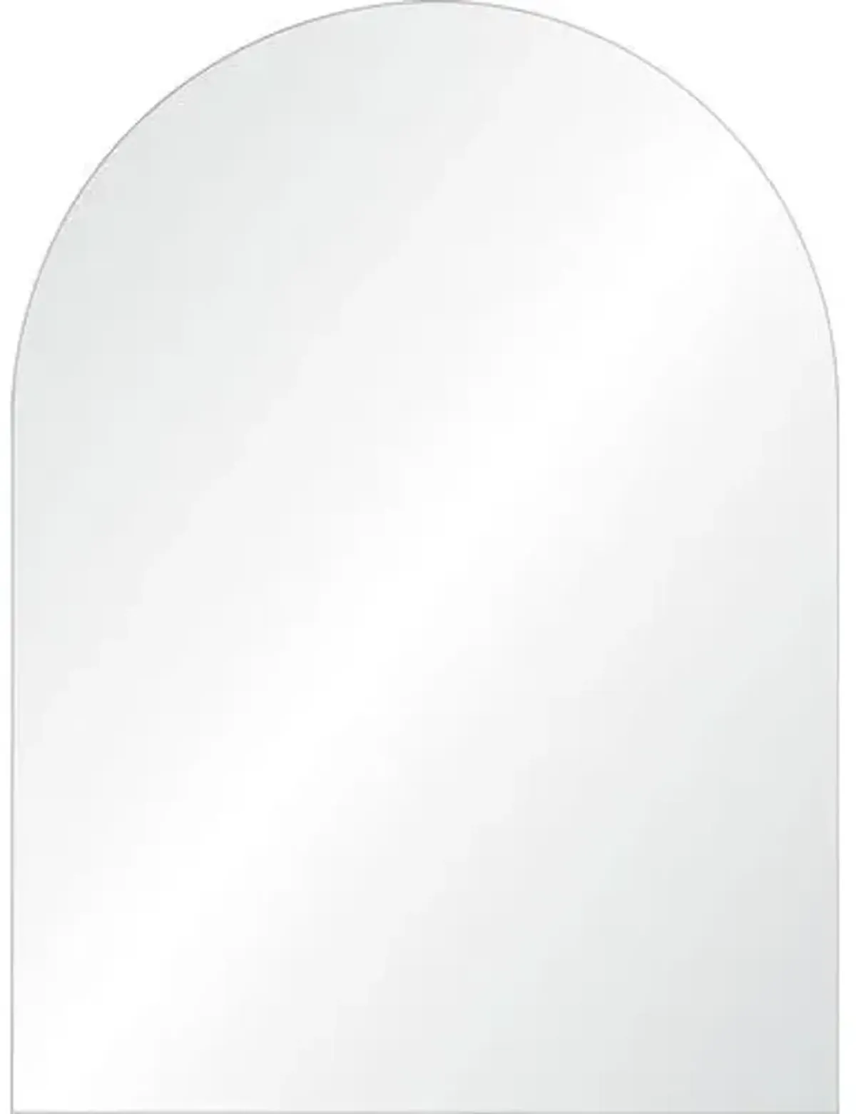 Eldara Arched Wall Mirror