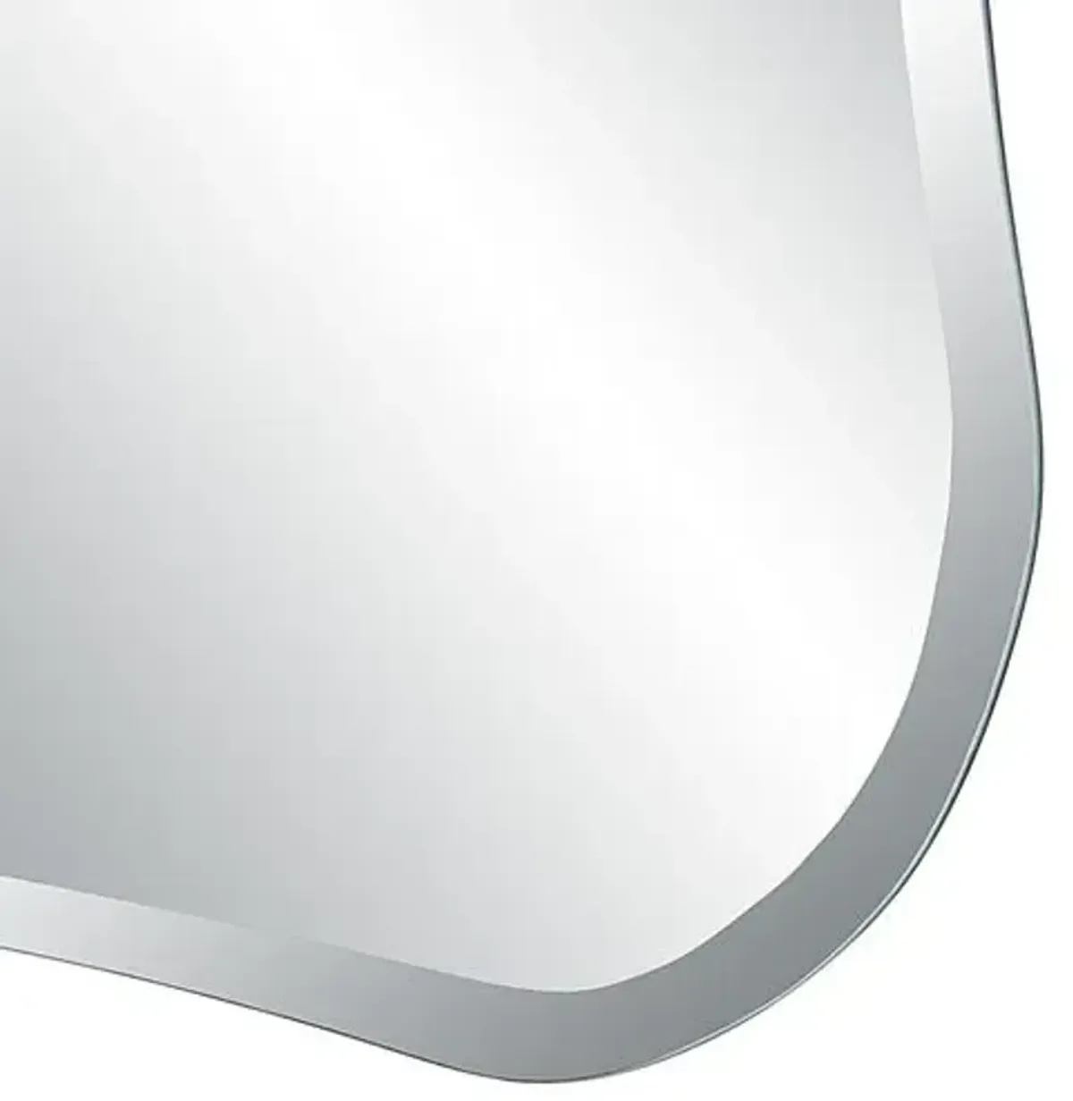 Pan Wall Mirror