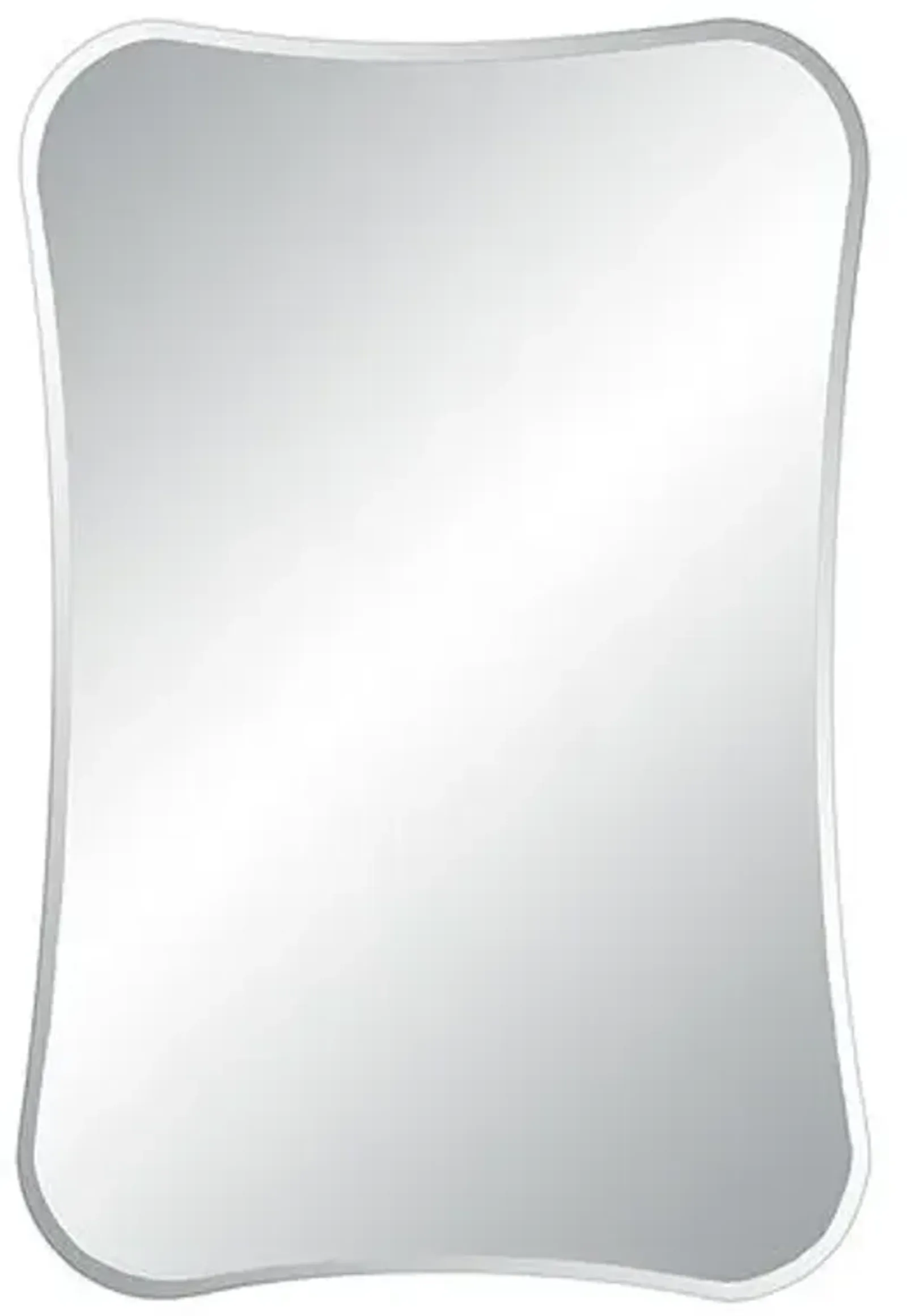 Pan Wall Mirror