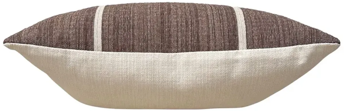 West Village 20x20 Crypton Pillow - Kim Salmela