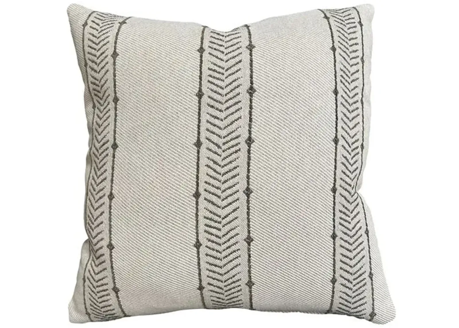 Nisswa 20x20 Pillow - Kim Salmela