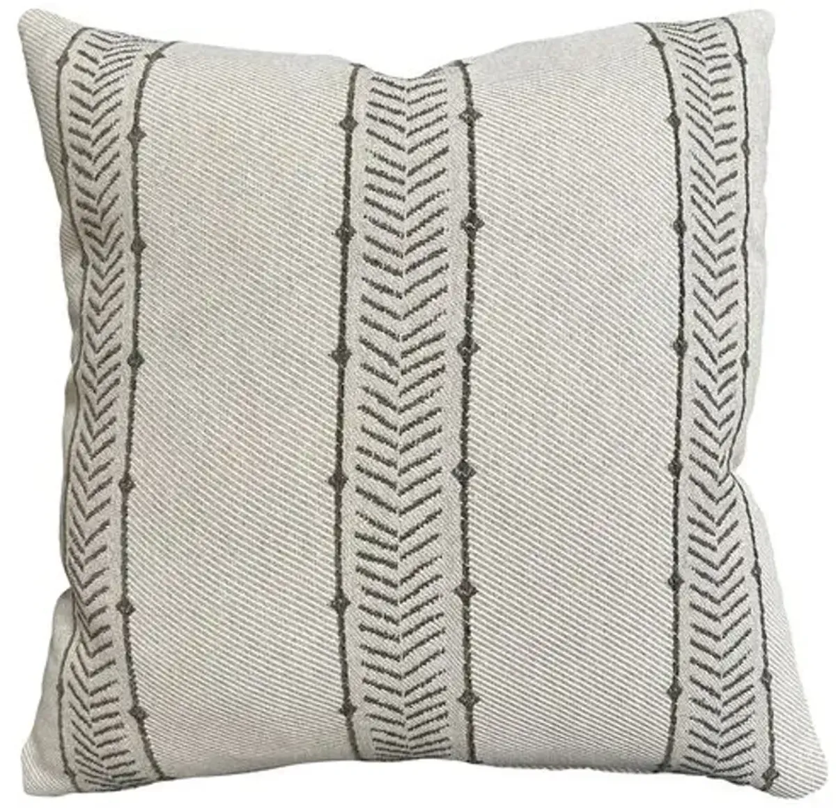 Nisswa 20x20 Pillow - Kim Salmela