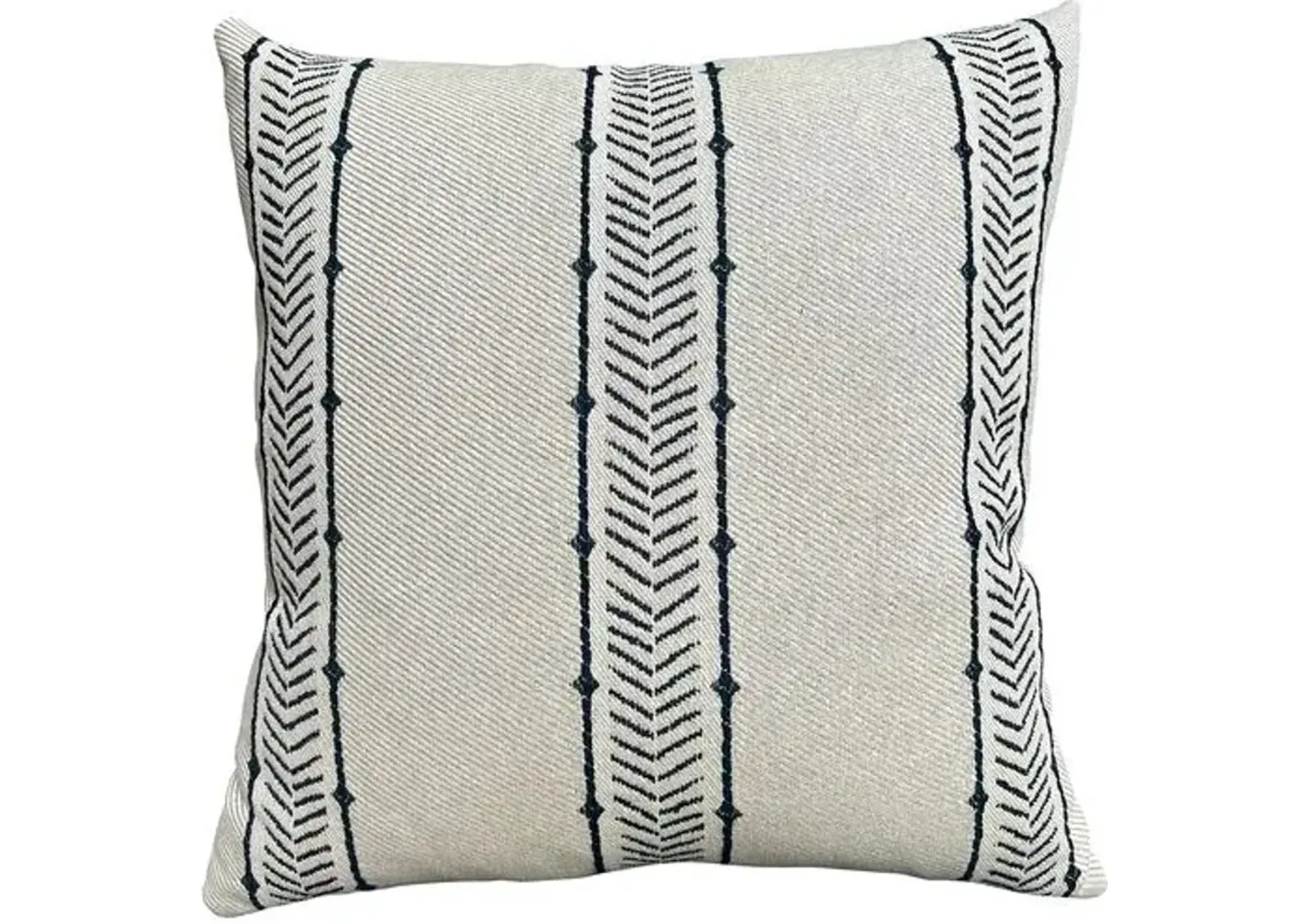 Nisswa 20x20 Pillow - Kim Salmela