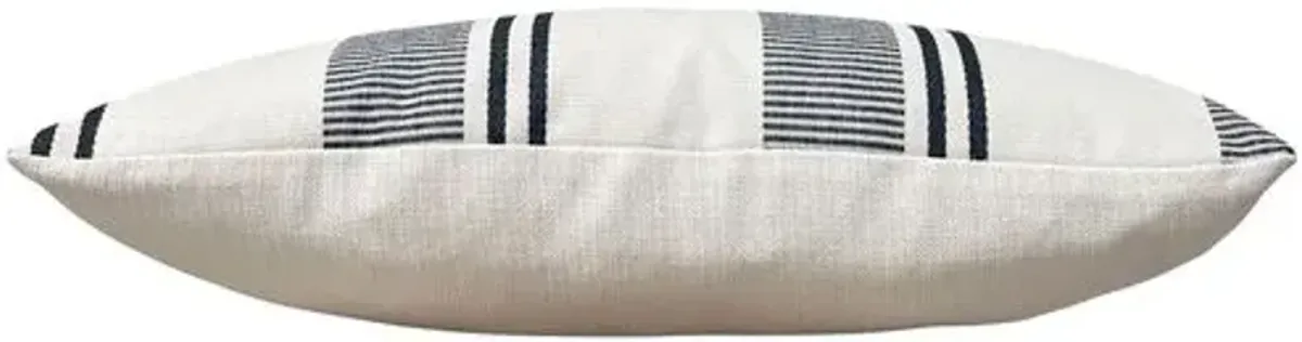 Robertson 14x24 Lumbar Pillow - Kim Salmela