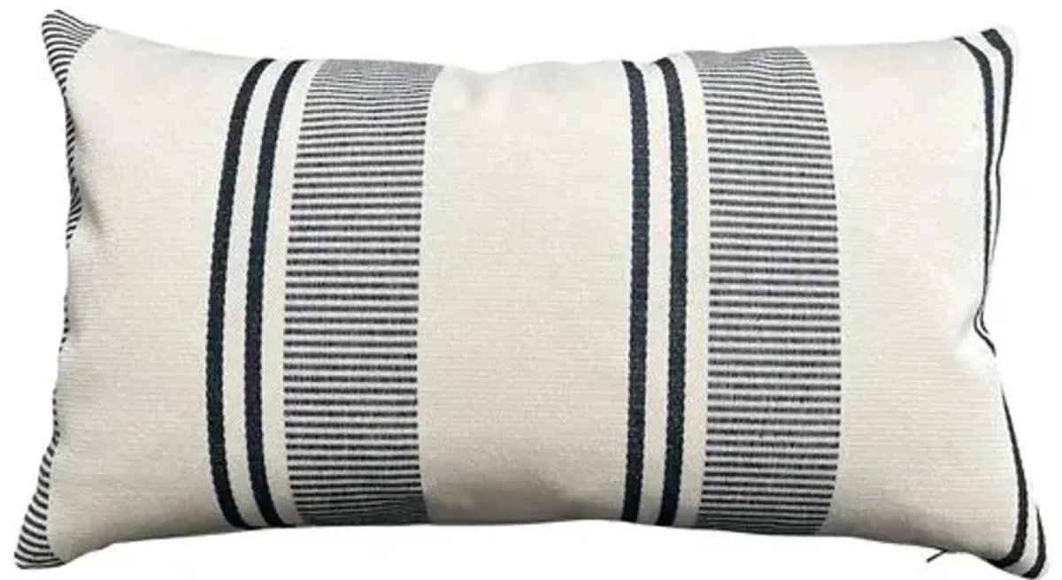 Robertson 14x24 Lumbar Pillow - Kim Salmela