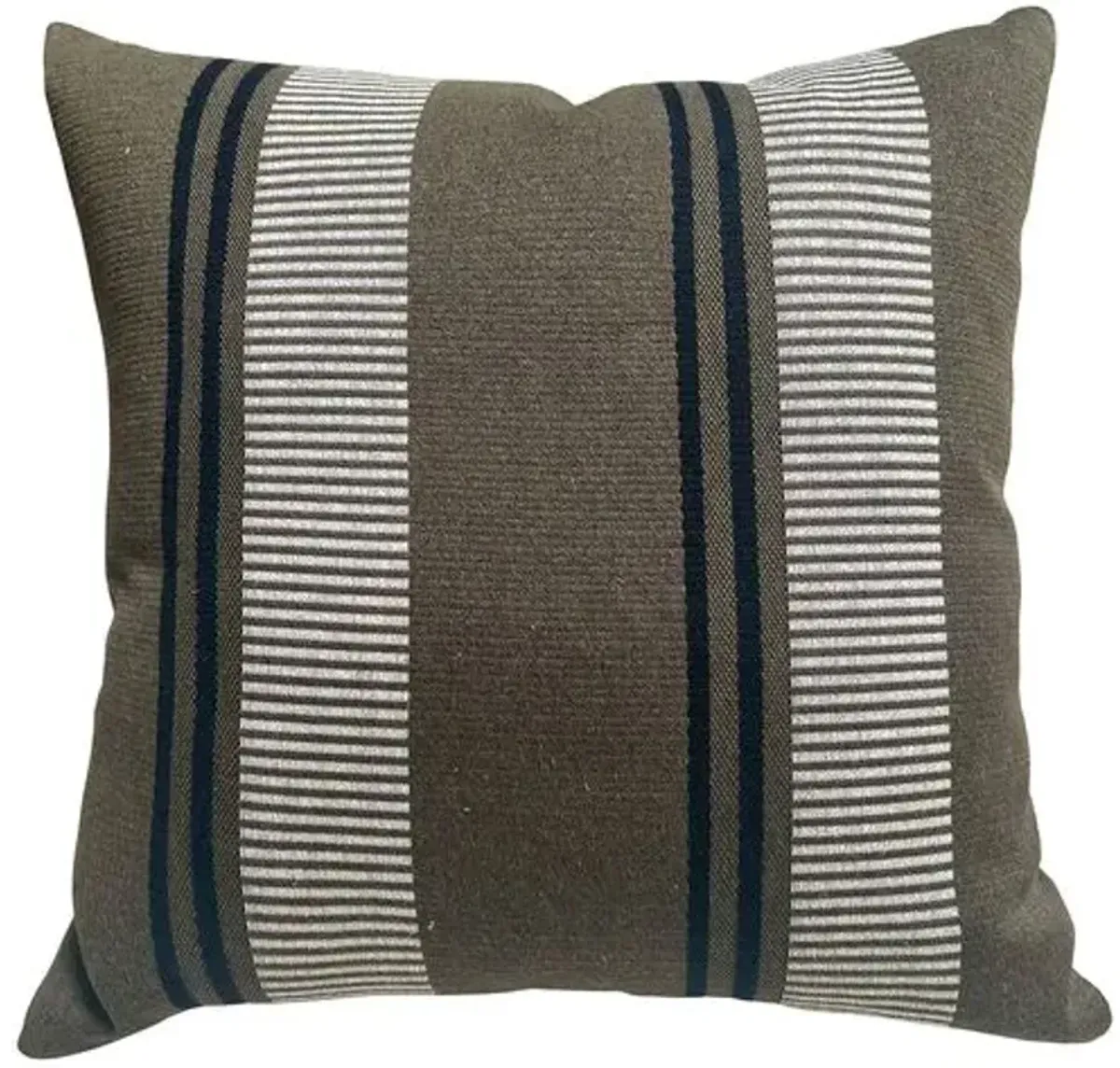 Robertson 20x20 Pillow - Kim Salmela