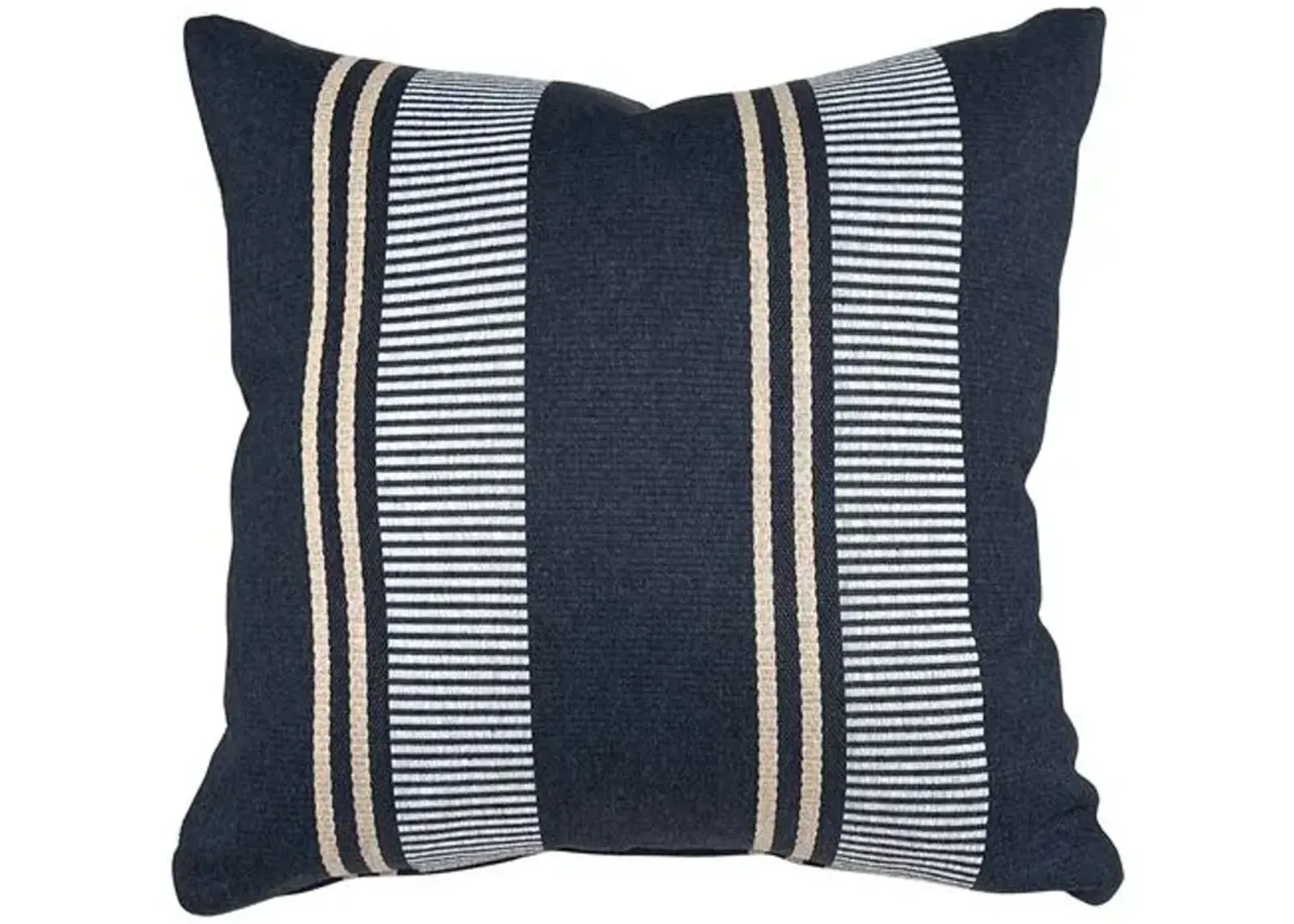 Robertson 20x20 Pillow - Kim Salmela