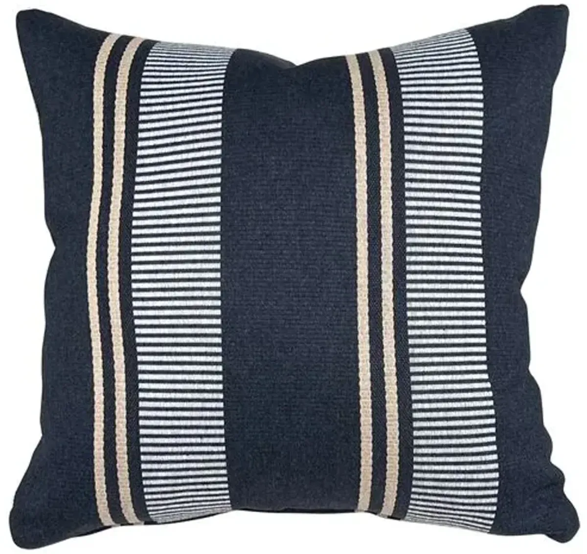 Robertson 20x20 Pillow - Kim Salmela