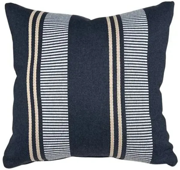 Robertson 20x20 Crypton Pillow - Kim Salmela