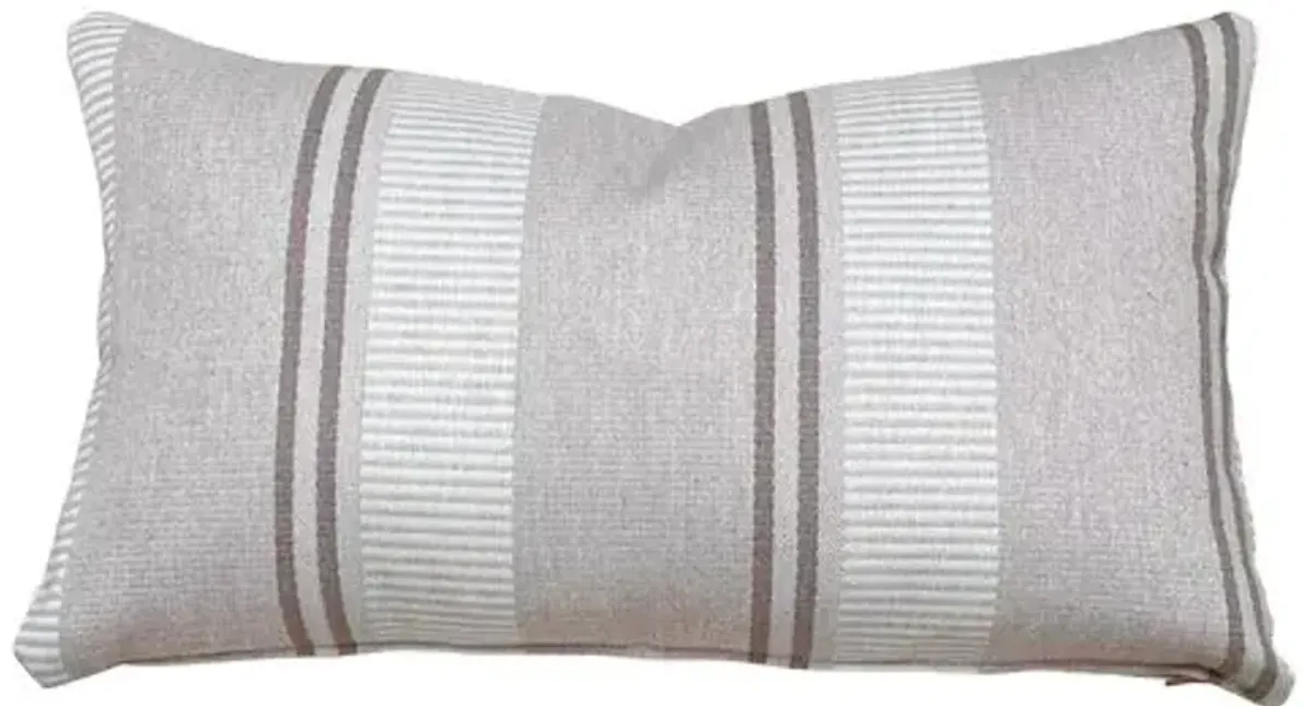 Robertson 14x24 Lumbar Pillow - Kim Salmela