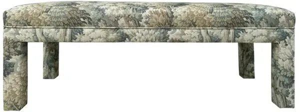 Brittany Bench, Sherwood, Mineral