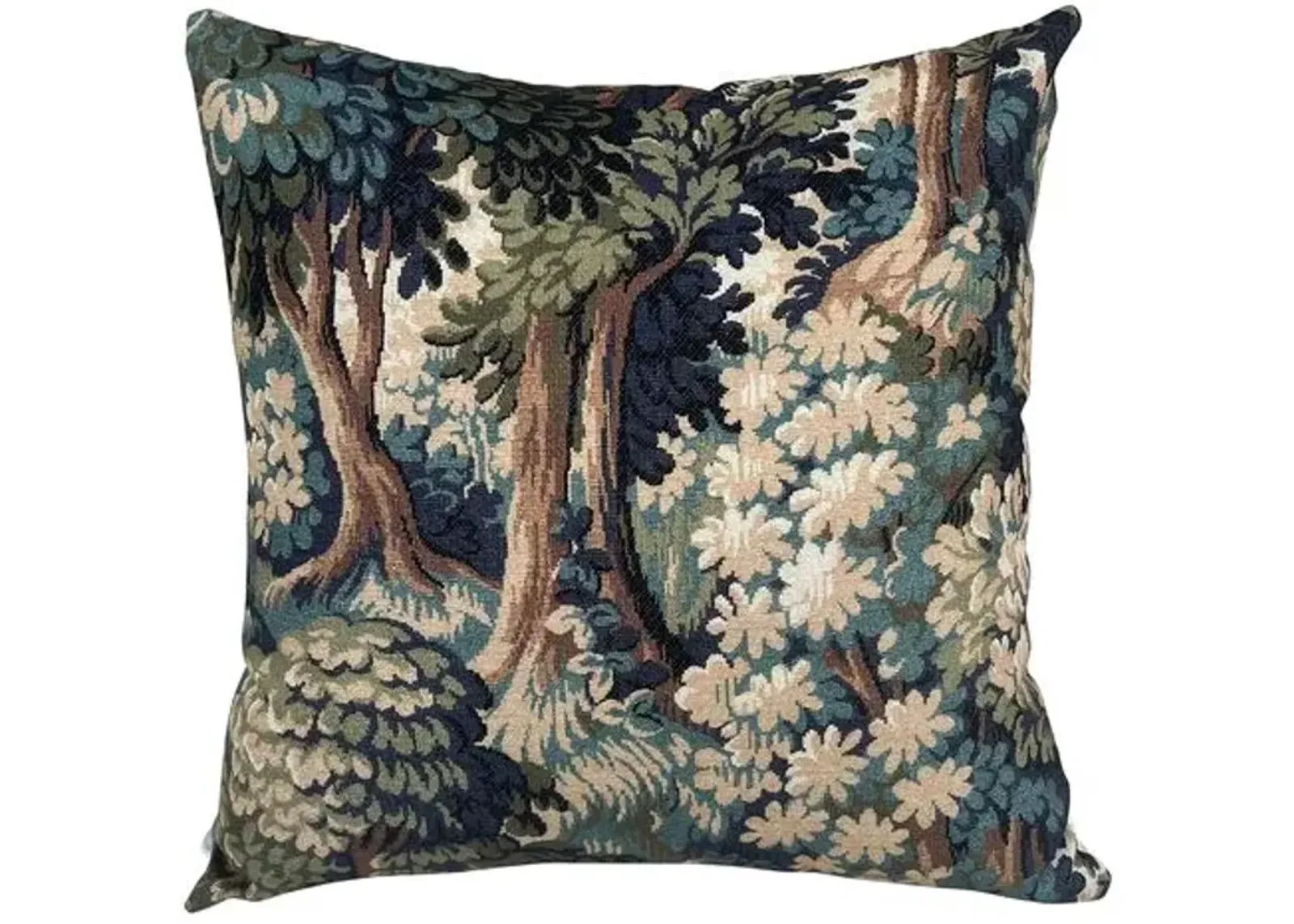 Sherwood 20x20 Pillow - Kim Salmela