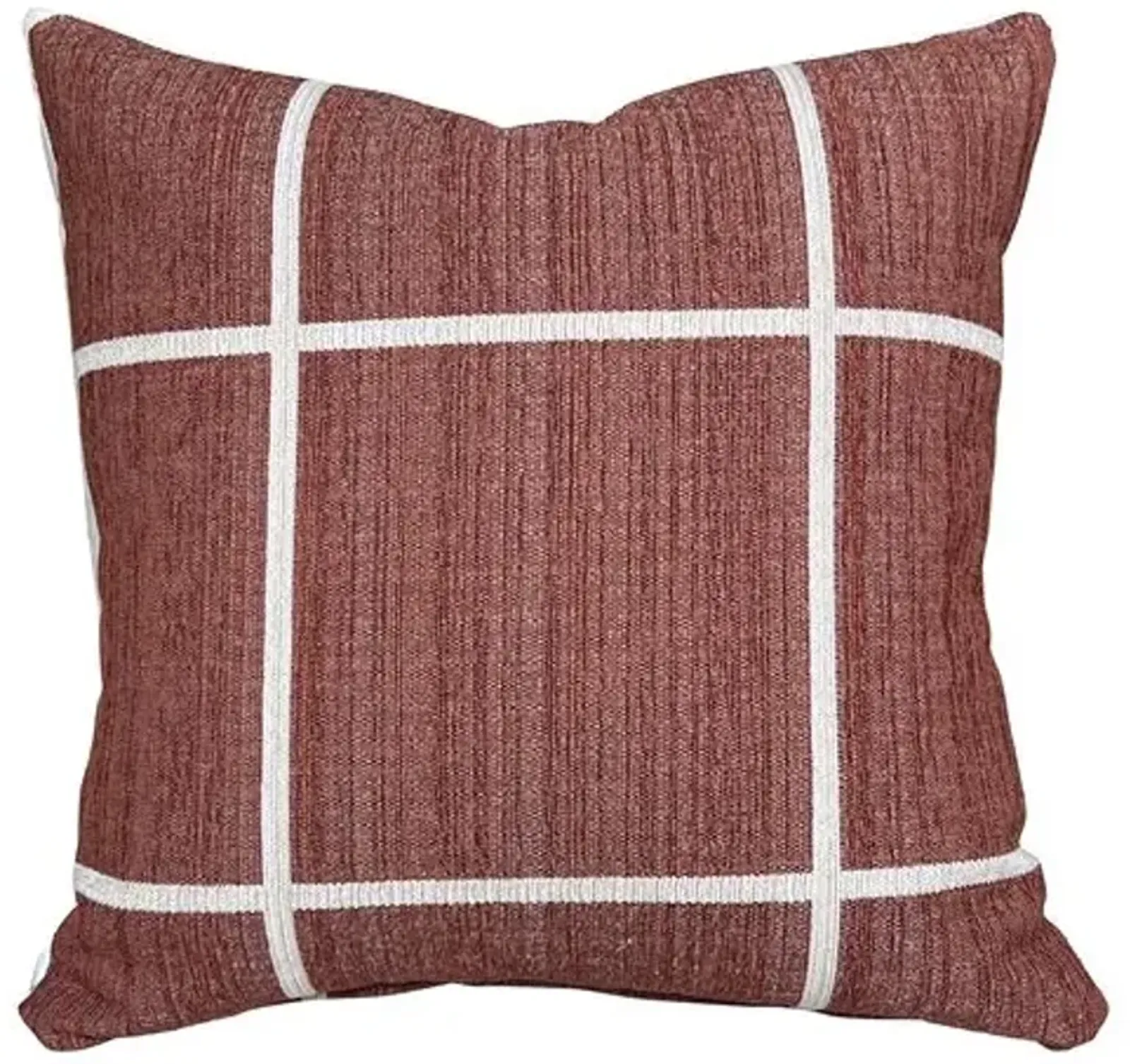 West Village 20x20 Pillow - Kim Salmela