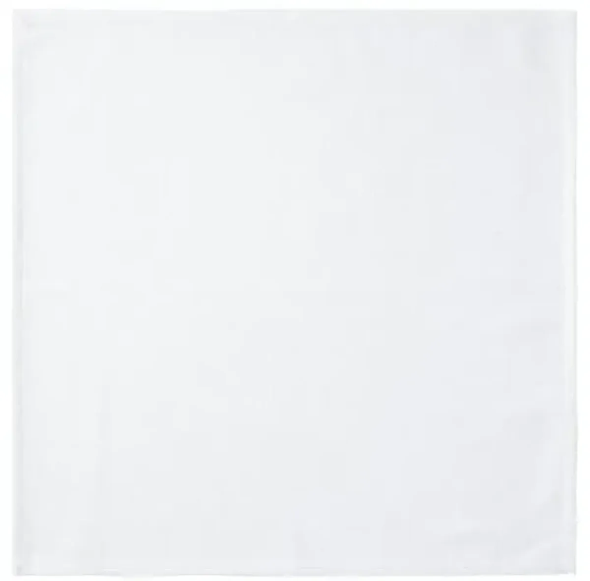 Set of 4 Alta Napkins - White - Mode Living