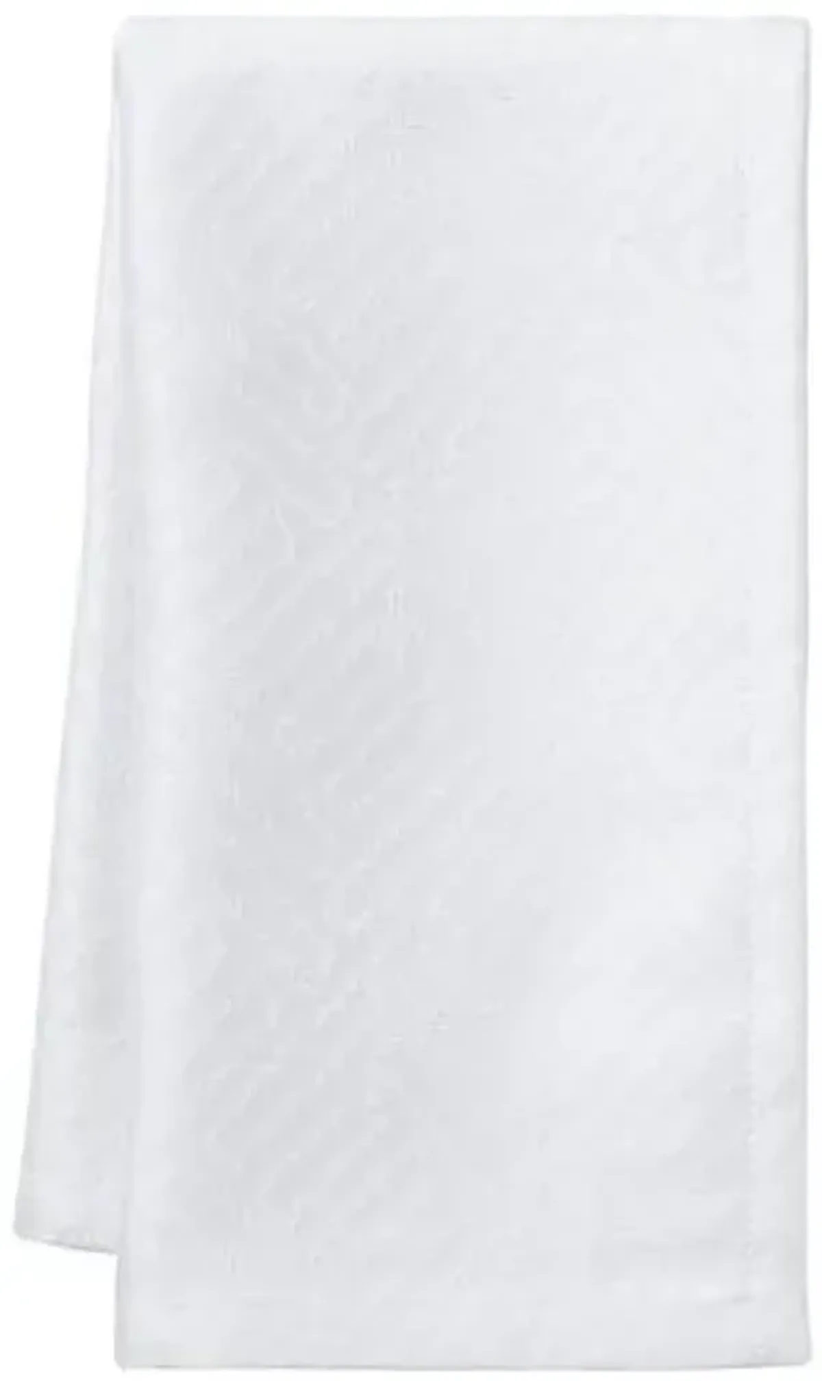 Set of 4 Alta Napkins - White - Mode Living