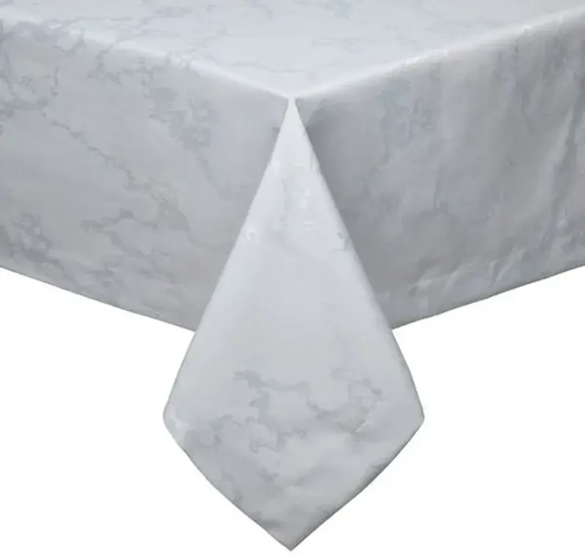 Carrera Tablecloth - Gray By Mode Living