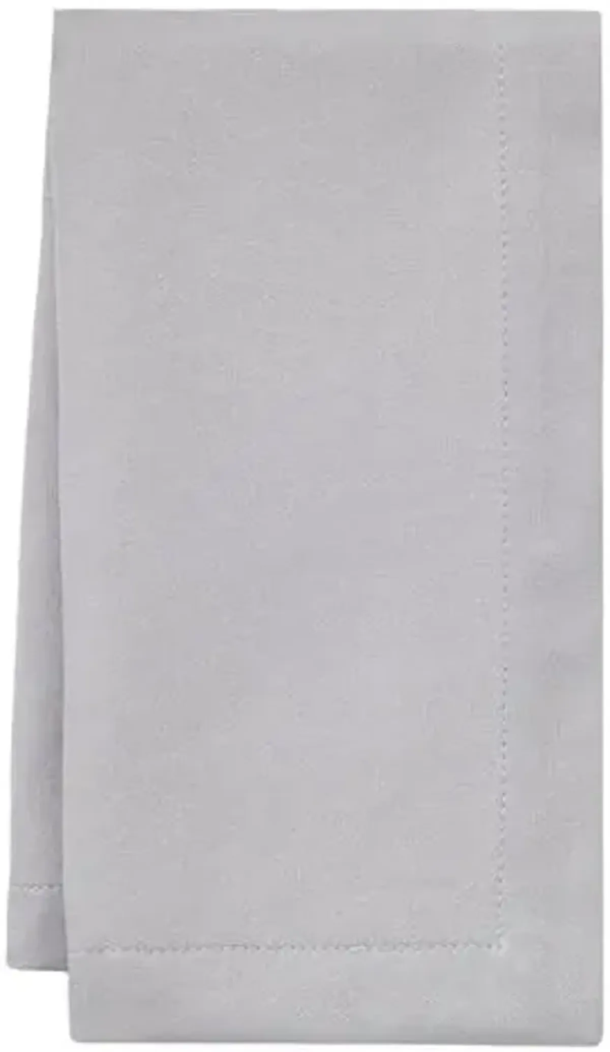 Set of 4 Brussels Napkins - Mode Living - Gray