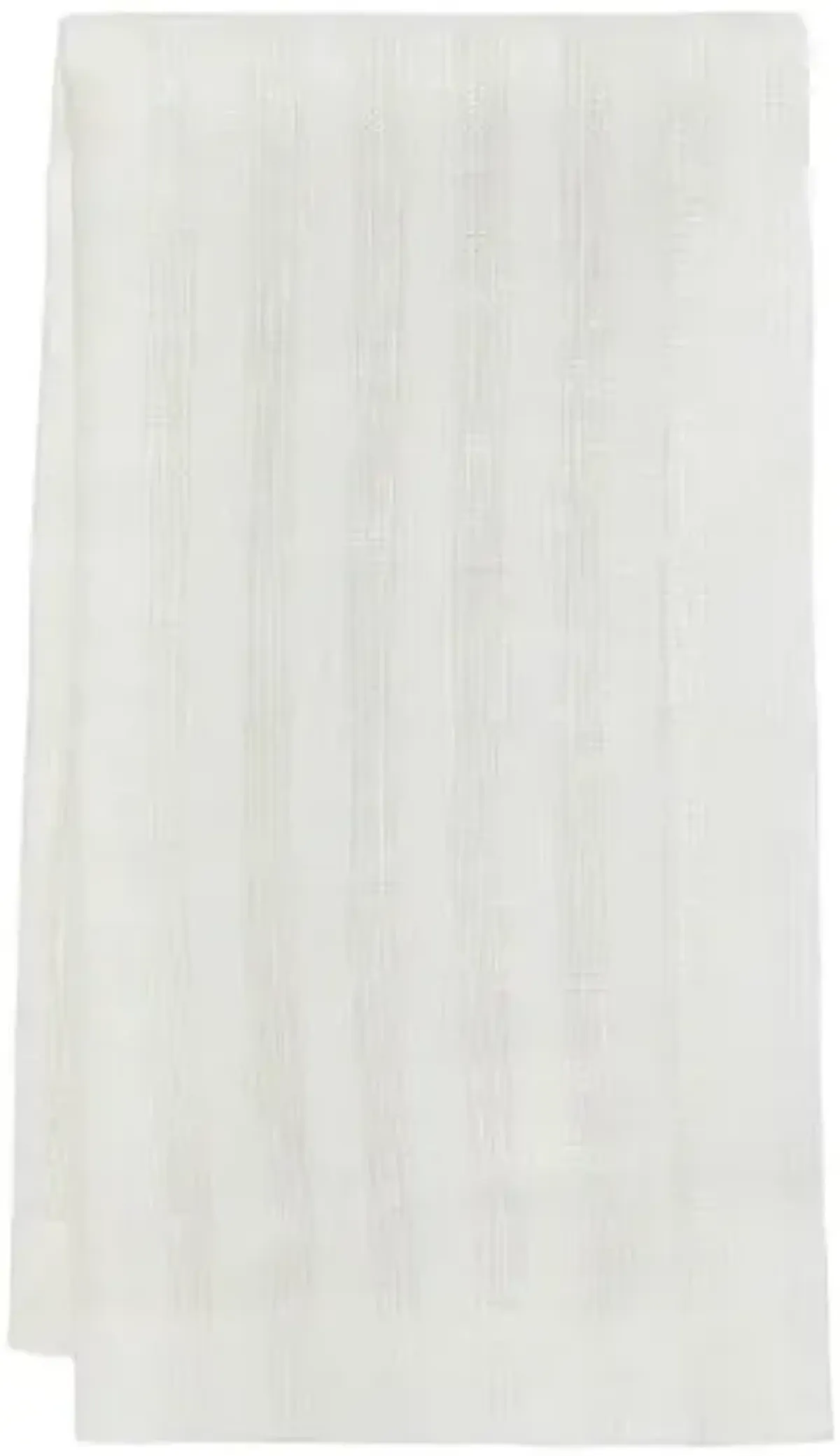 Set of 4 Greenwich Napkins - White - Mode Living