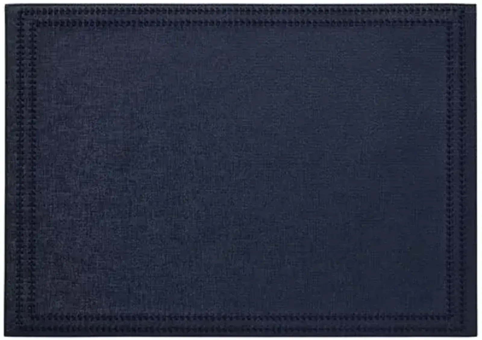 Set of 4 Paloma Placemats - Mode Living - Blue