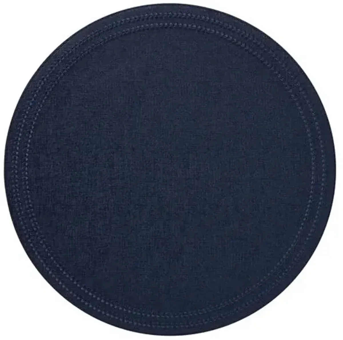 Set of 4 Paloma Placemats - Mode Living - Blue