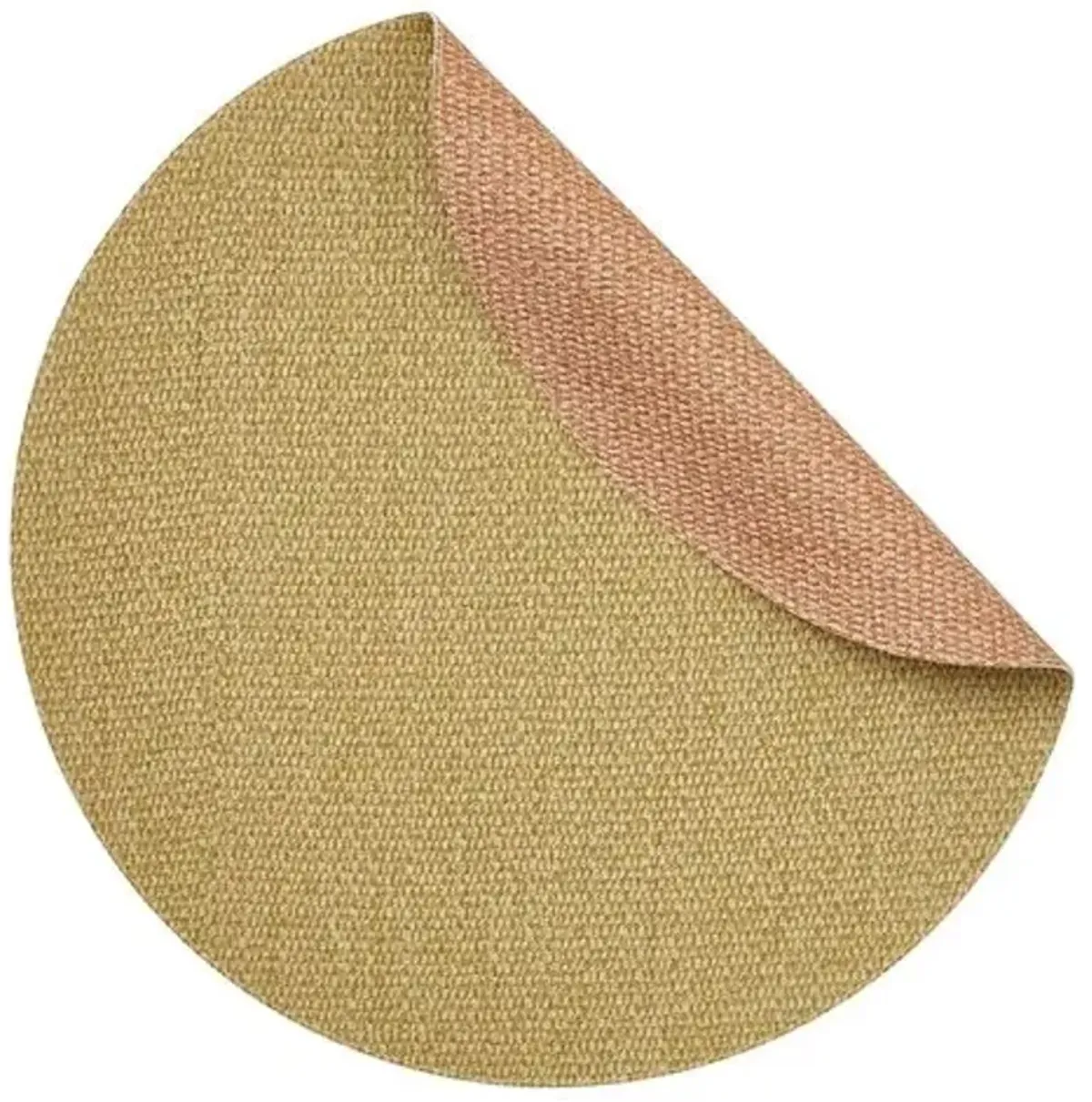 Set of 4 Remy Placemats - Mode Living - Yellow