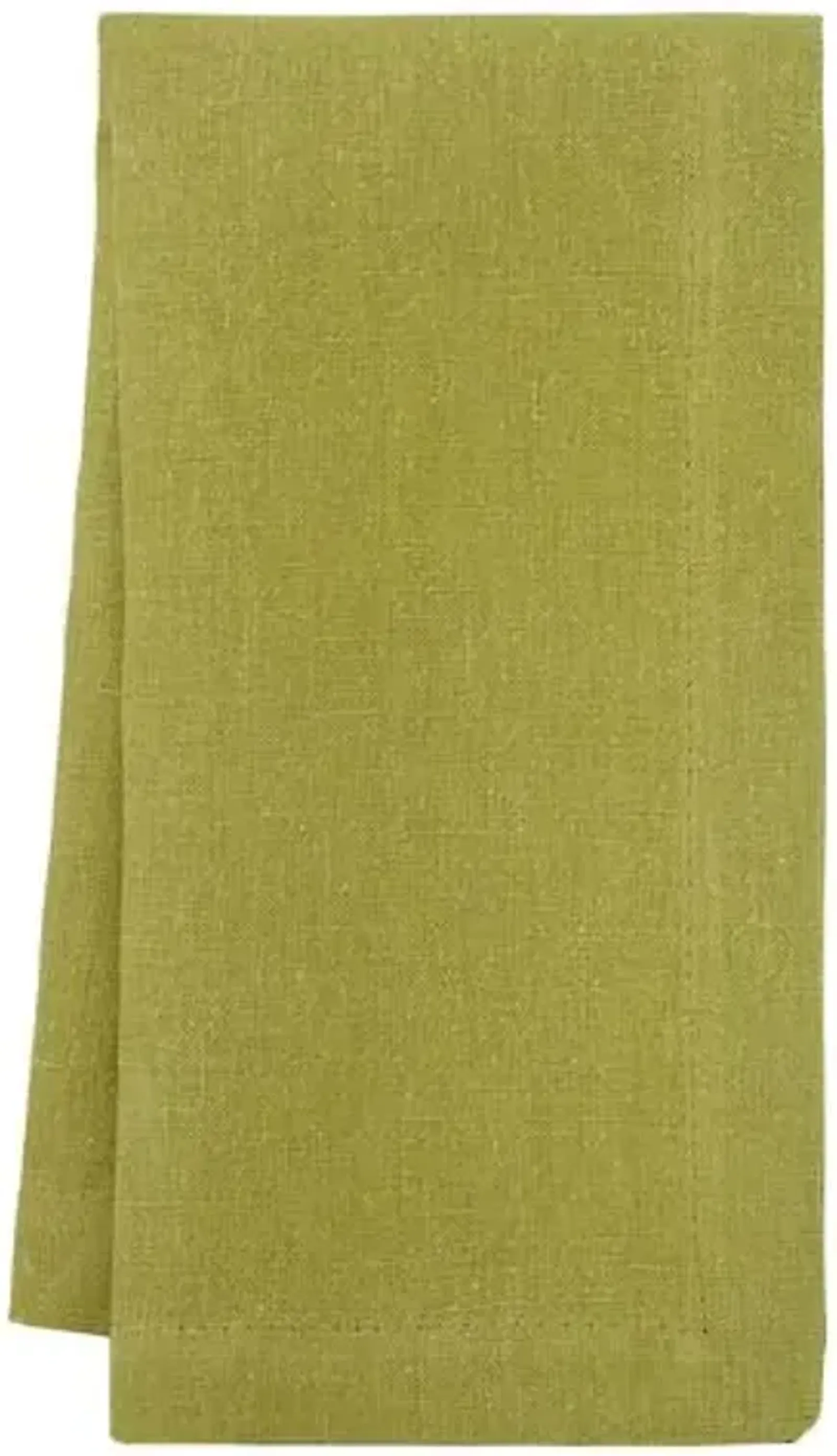 Seychelles Napkins - Mode Living - Green