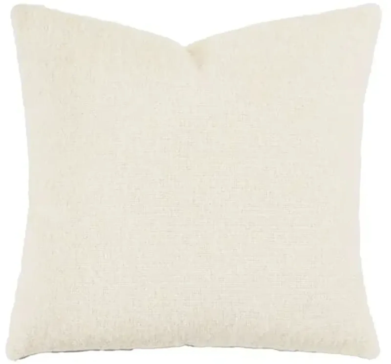 Aspen Alpaca Wool Boucle Pillow