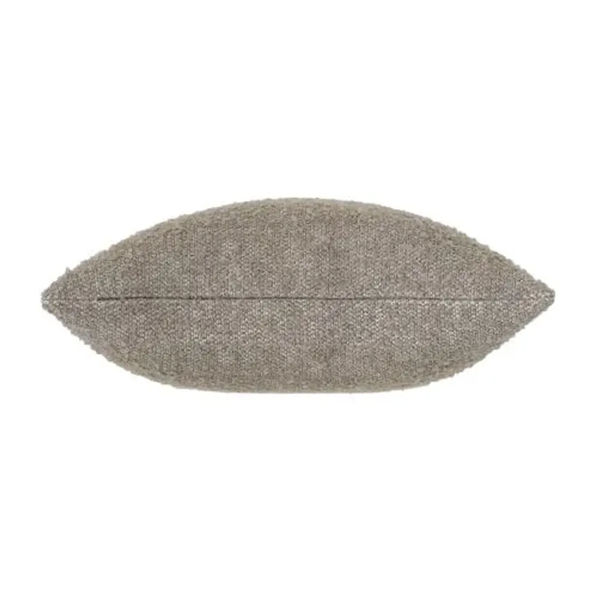 Aspen Alpaca Wool Boucle Pillow