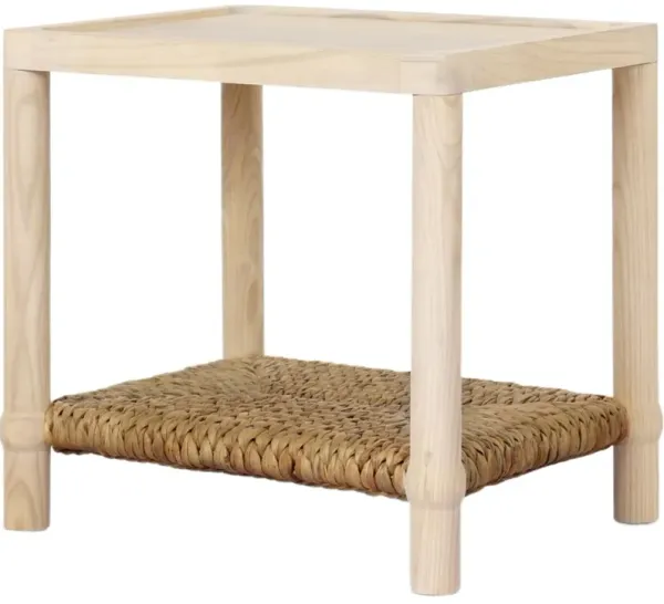 Gabriella End Table