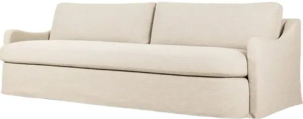 Aurelia Outdoor Sofa, Alessi Buff