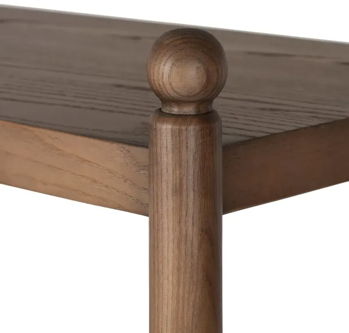 Eldridge 5-Shelf Bookcase - Amber Lewis x Four Hands