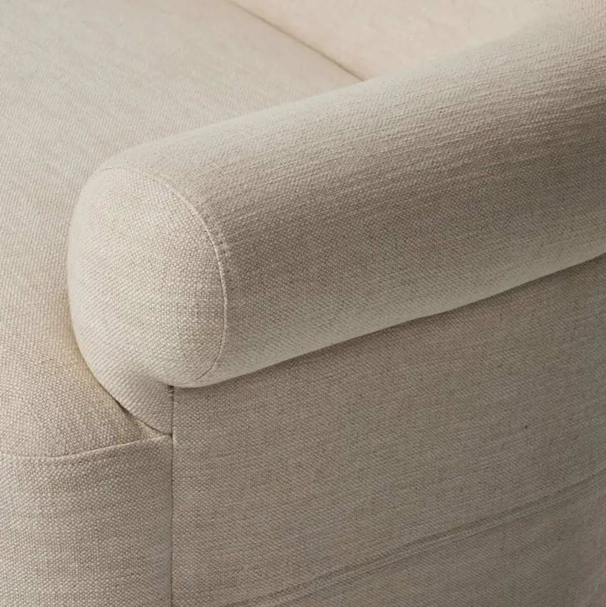 Arden Sofa, Bergamo Parchment