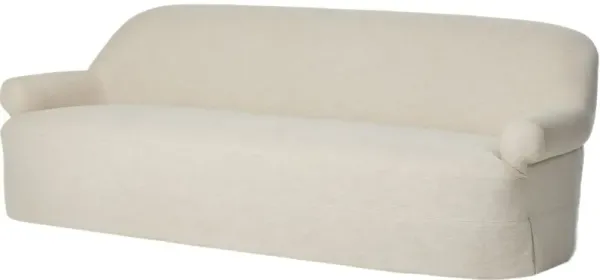 Arden Sofa, Bergamo Parchment