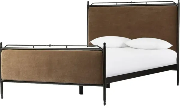 Leyla Bed