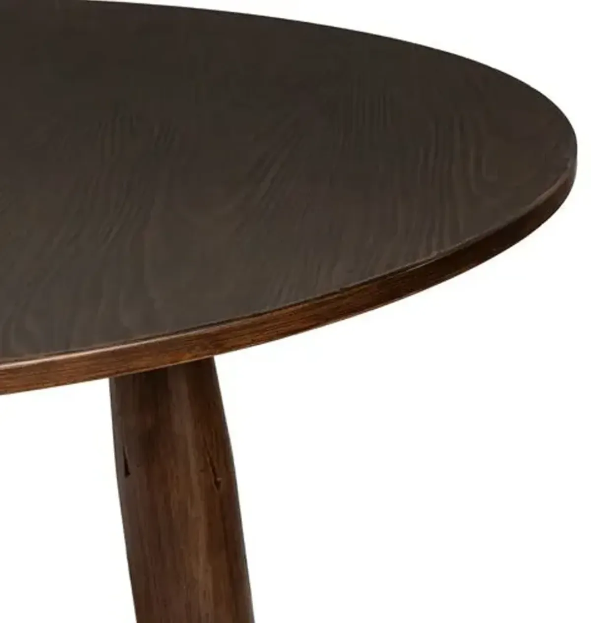 Hemmings Dining Table - Aged Pine - Amber Lewis x Four Hands