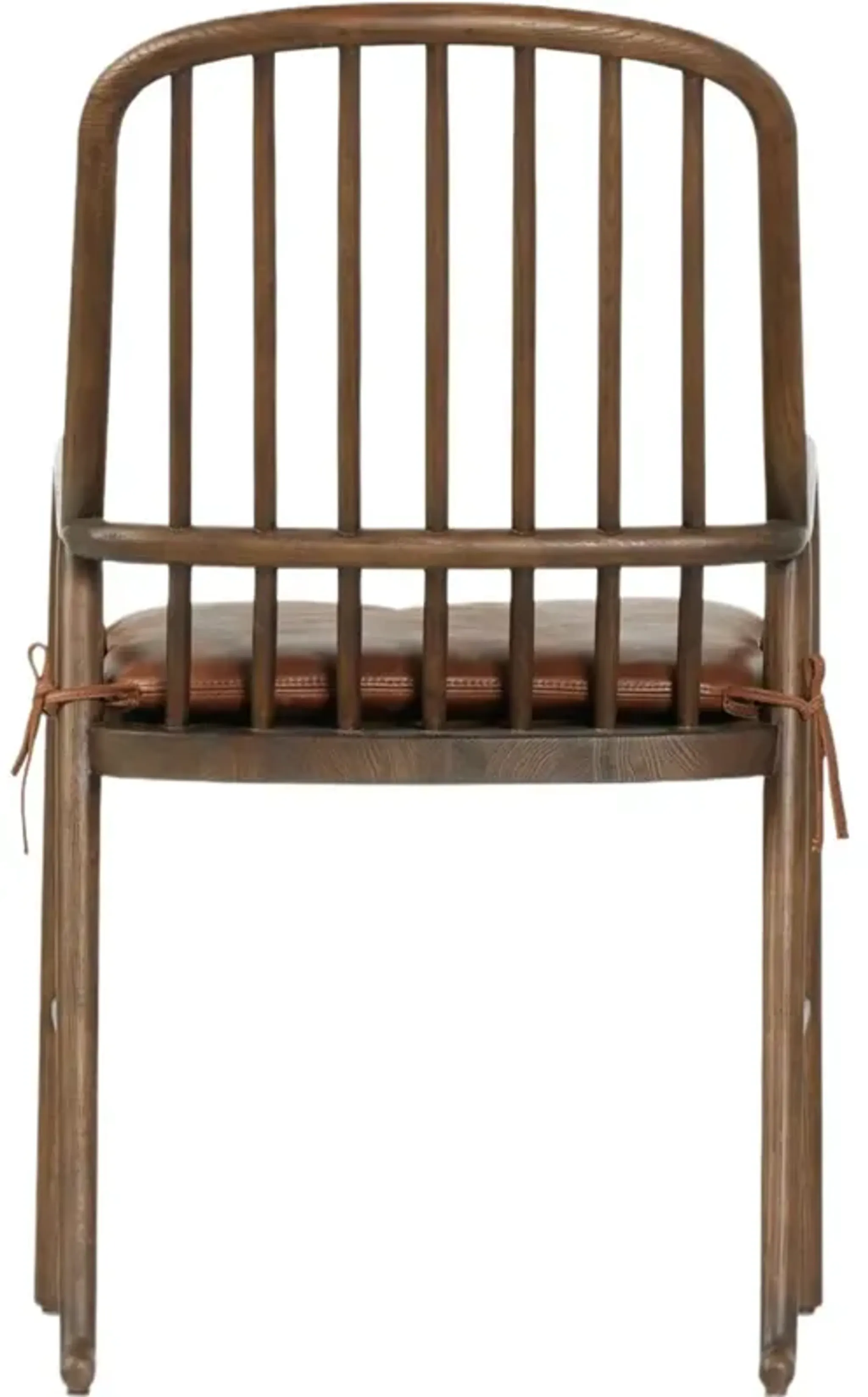 Brenna Dining Chair Amber Lewis X Four Hands Brown One Kings Lane ...