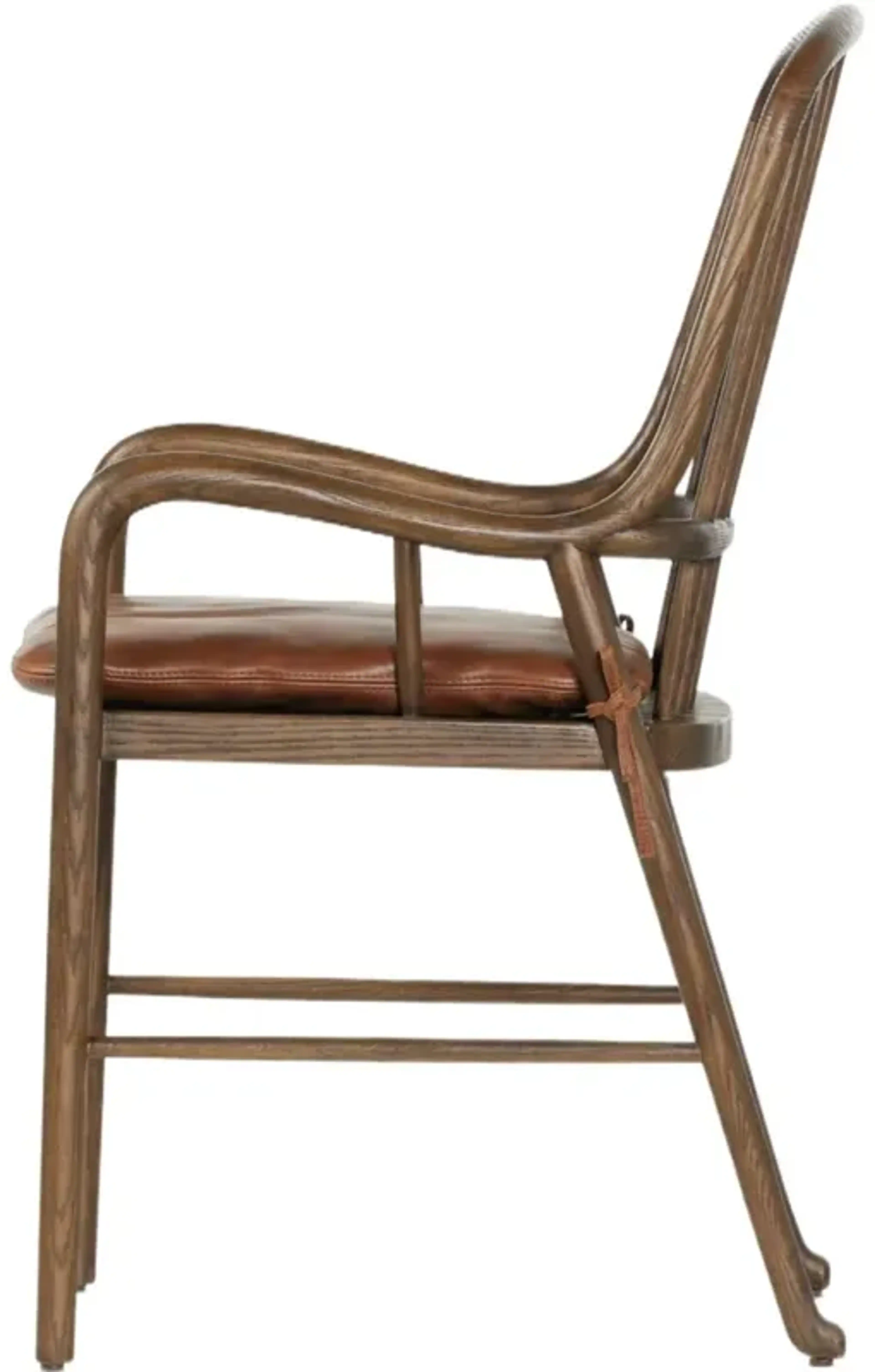 Brenna Dining Chair | Furniture.com