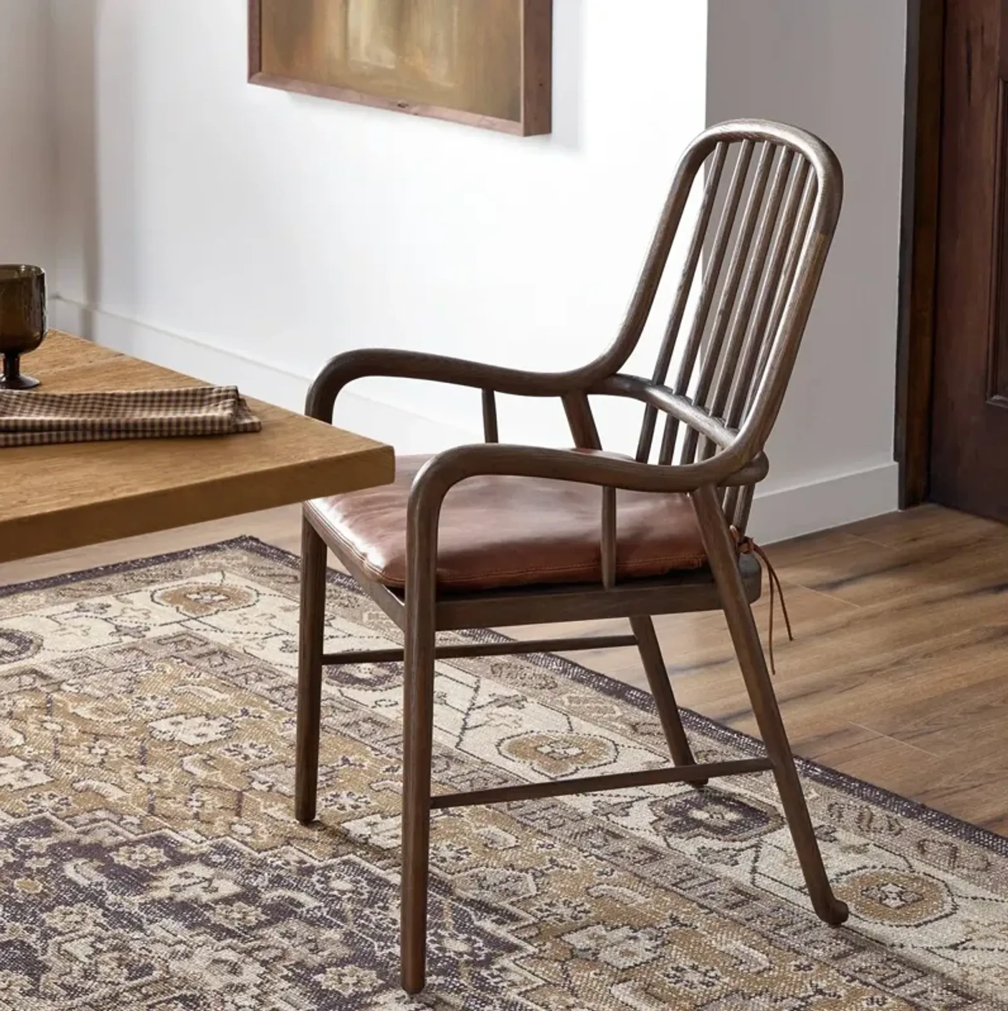Brenna Dining Chair | Furniture.com