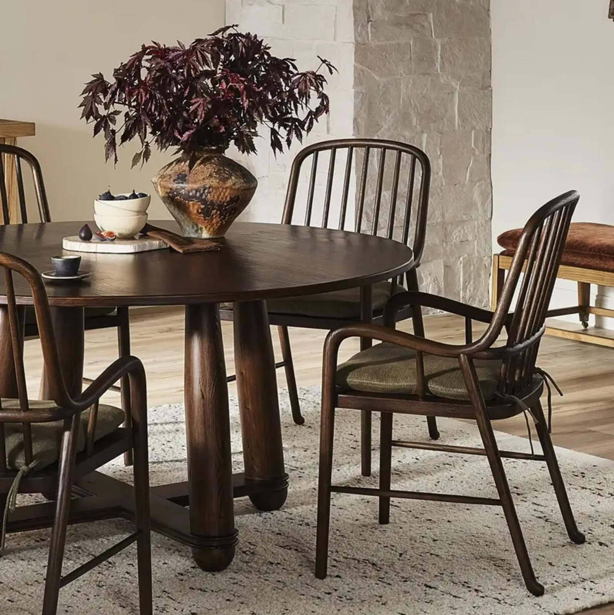 Brenna Dining Chair | Furniture.com