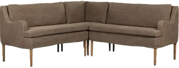 Aurelia Dining Banquette L-Shape