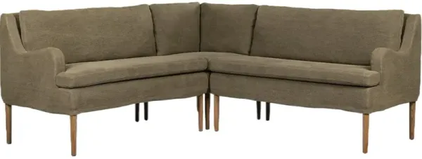 Aurelia Dining Banquette L-Shape