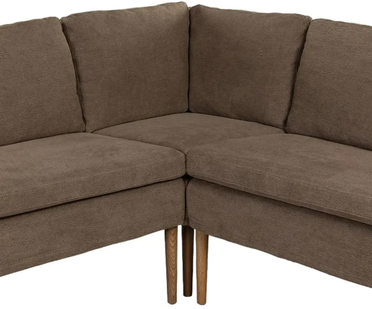 Aurelia Dining Banquette L-Shape