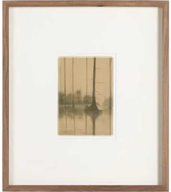 Reflection by Chelsea Fly - Amber Lewis x Four Hands - Multi