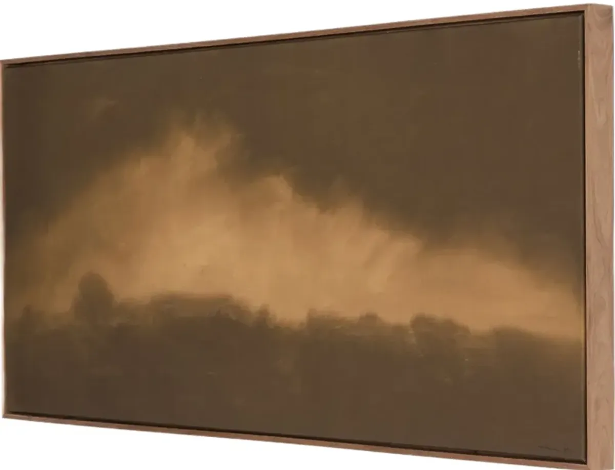 The Light by Chelsea Fly