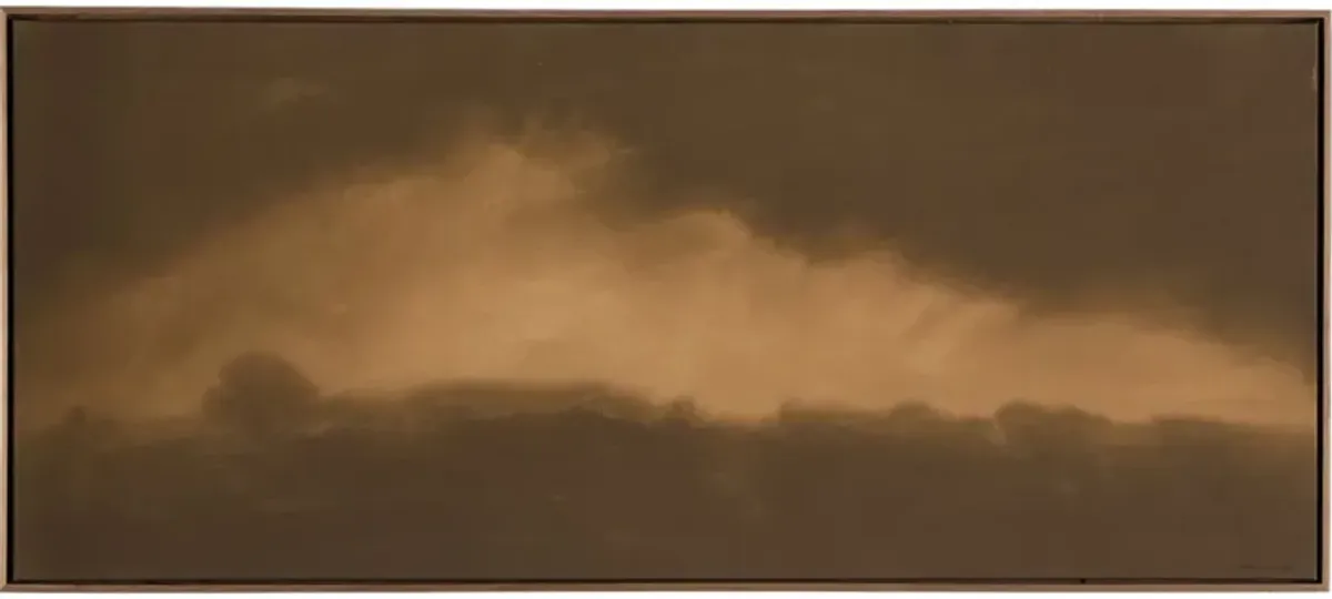 The Light by Chelsea Fly