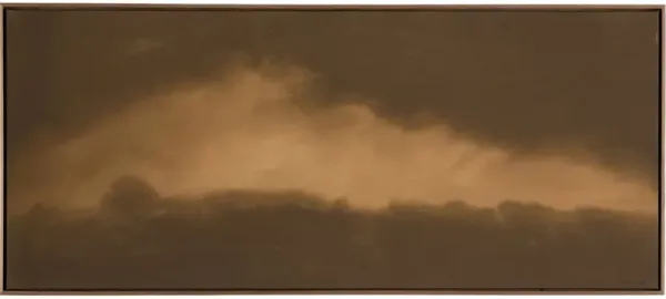 The Light by Chelsea Fly