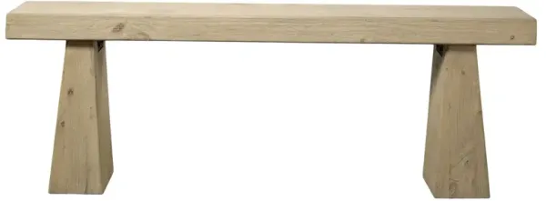 Adelyn 88" Console Table