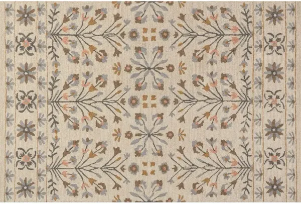 Folklore Rugcolor - Multi - Multi