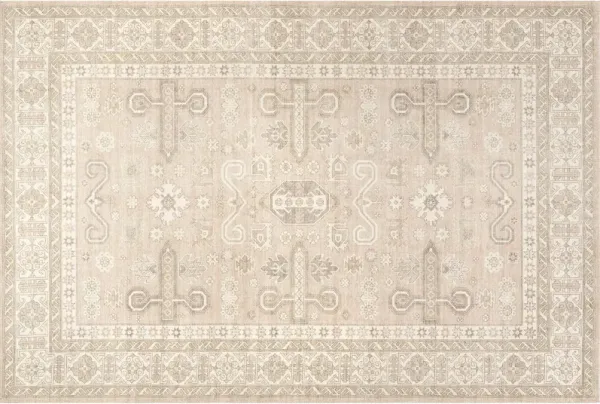 Fae Rug, Beige